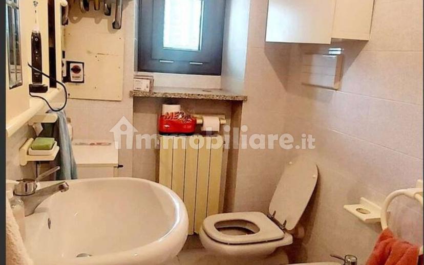 Terratetto unifamiliare via Vento, Centro, Cerveno — foto 5 di 17