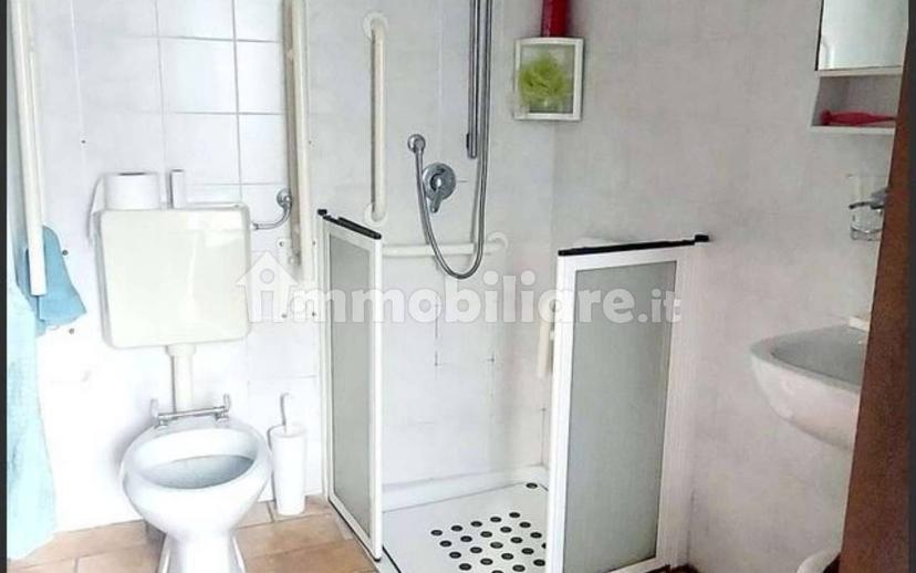 Terratetto unifamiliare via Vento, Centro, Cerveno — foto 6 di 17