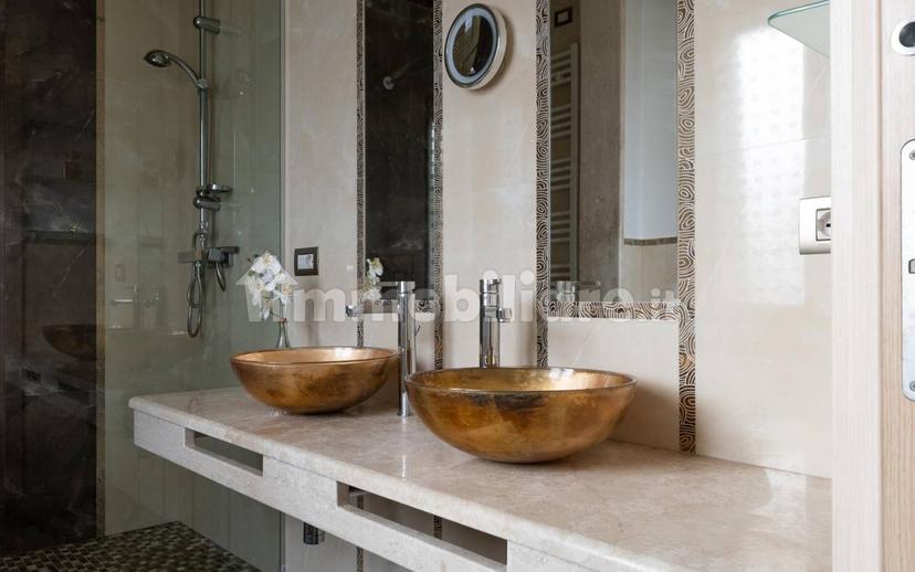 Villa a schiera via Balai, Porto Torres — foto 71 di 72