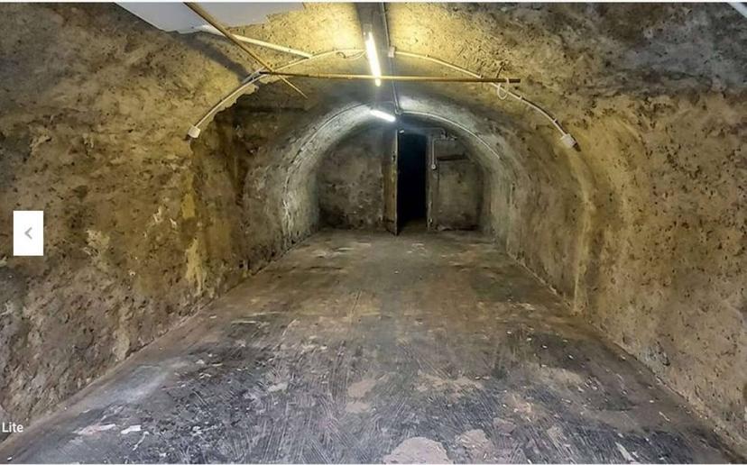 Terratetto unifamiliare via Vento, Centro, Cerveno — foto 10 di 17