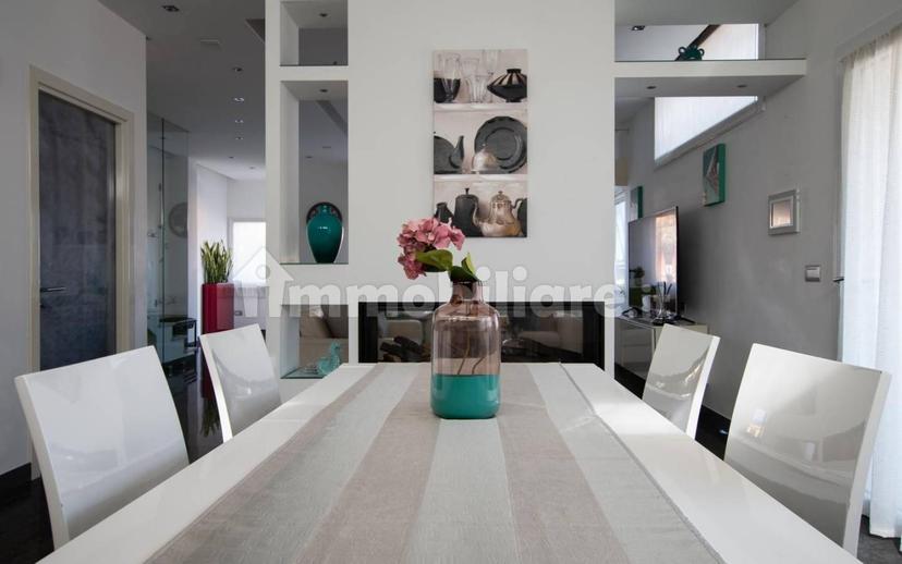 Villa a schiera via Balai, Porto Torres — foto 55 di 72