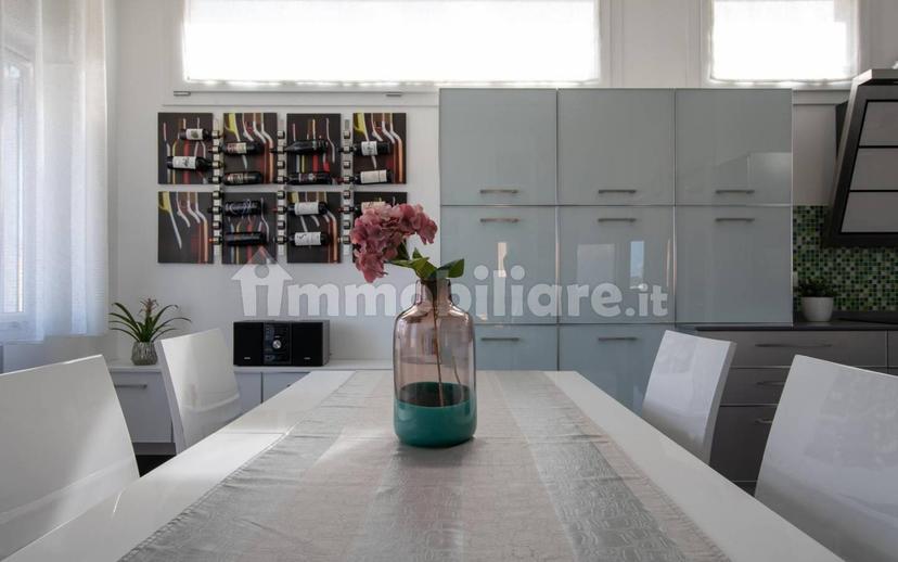 Villa a schiera via Balai, Porto Torres — foto 8 di 72
