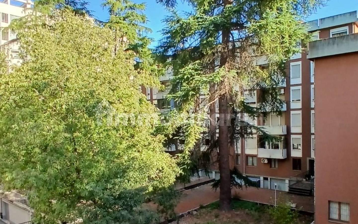 Bilocale ottimo stato, secondo piano, Mirabello, Reggio Emilia