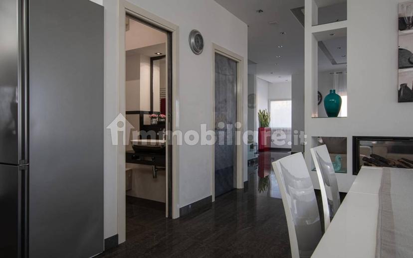 Villa a schiera via Balai, Porto Torres — foto 13 di 72