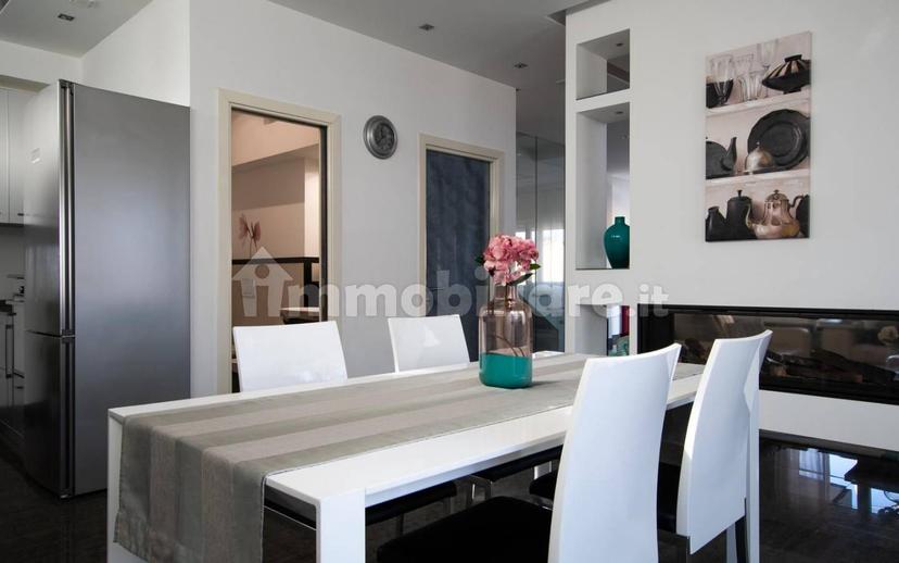 Villa a schiera via Balai, Porto Torres — foto 69 di 72