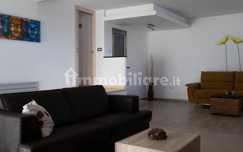 Villa a schiera via Balai, Porto Torres — foto 23 di 72