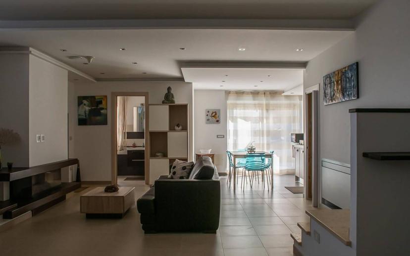 Villa a schiera via Balai, Porto Torres — foto 49 di 72