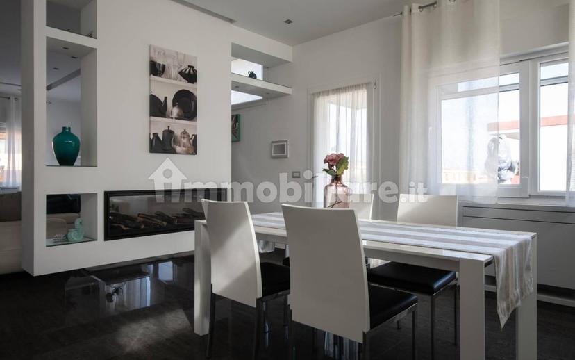Villa a schiera via Balai, Porto Torres — foto 17 di 72