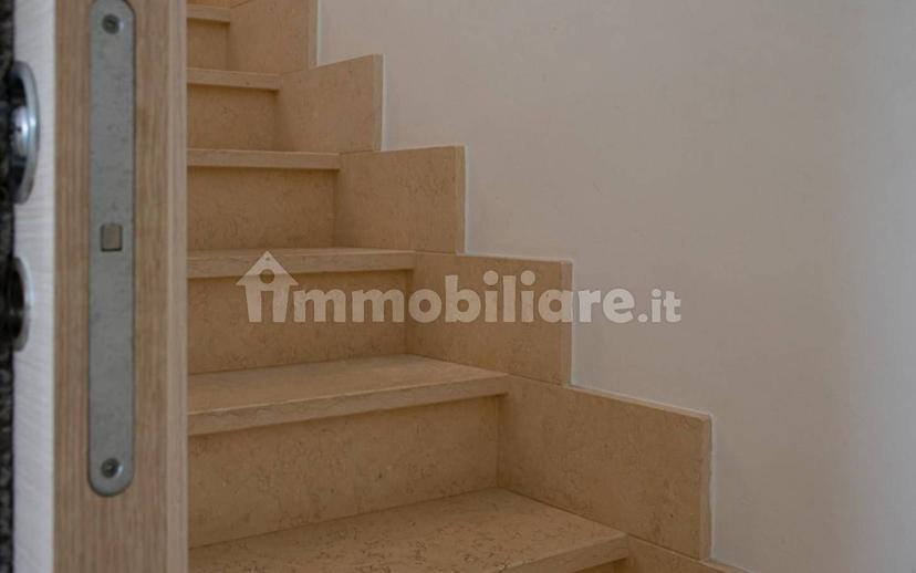Villa a schiera via Balai, Porto Torres — foto 72 di 72