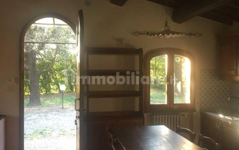 Villa unifamiliare, ottimo stato, 70 m², Santomato, Pistoia — foto 3 di 11