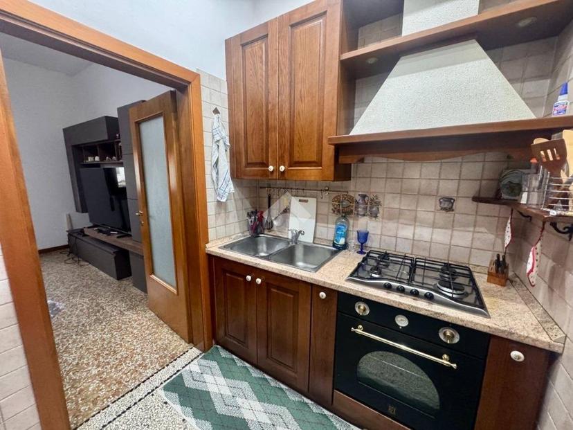Trilocale via Mazzini 1, Ballò, Mirano — foto 6 di 19