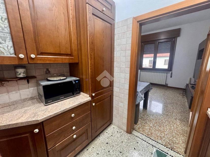 Trilocale via Mazzini 1, Ballò, Mirano — foto 2 di 19