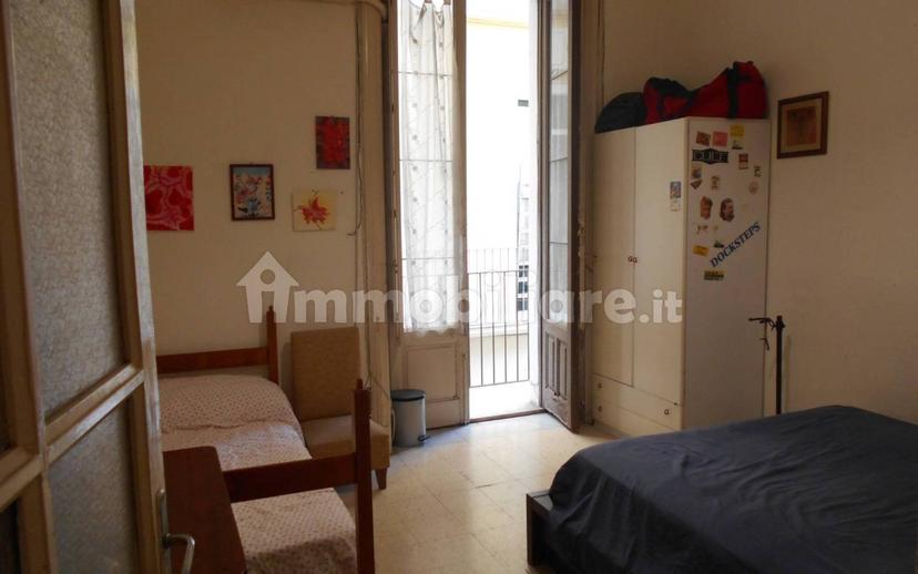 Appartamento via Francesco Riso 34, XX Settembre - Tribunale, Catania
