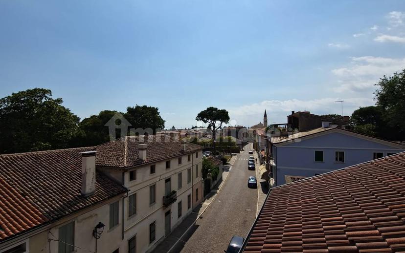 Terratetto unifamiliare via Roma, Centro, Rossano Veneto — foto 12 di 22