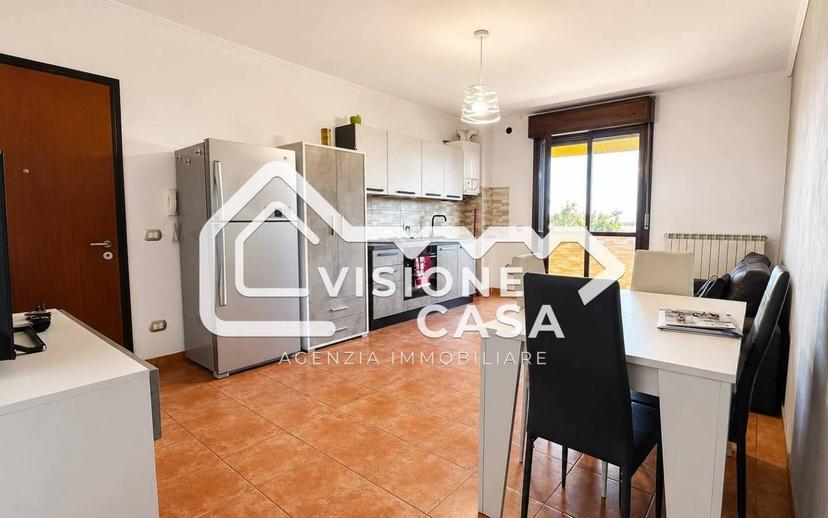 Bilocale via Francisco Goya 9, Gaida - Cadè, Reggio Emilia — foto 12 di 20