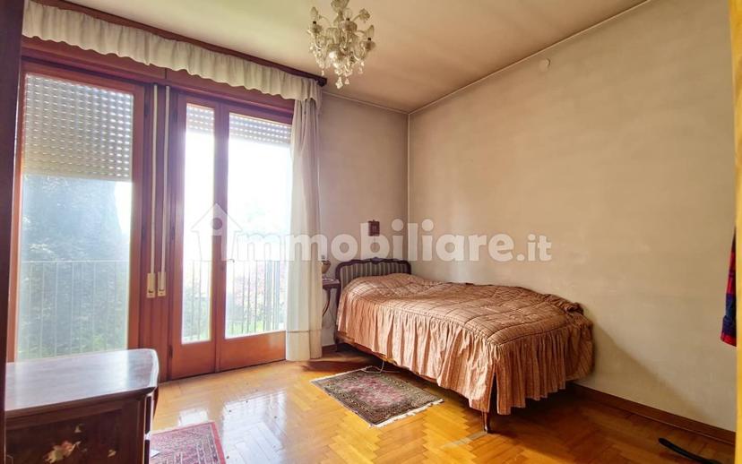 Terratetto unifamiliare via Roma, Centro, Rossano Veneto — foto 8 di 22