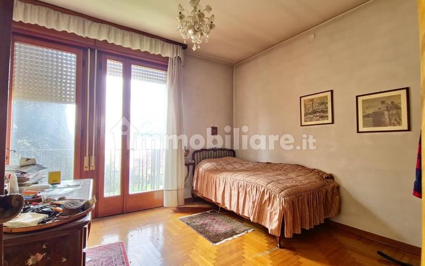 Terratetto unifamiliare via Roma, Centro, Rossano Veneto — foto 11 di 22