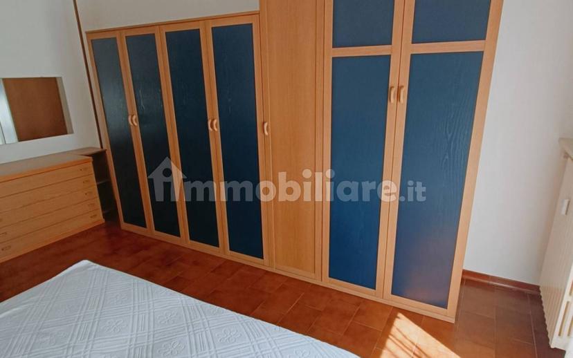 Bilocale corso Risorgimento, Sant'Antonio, Novara