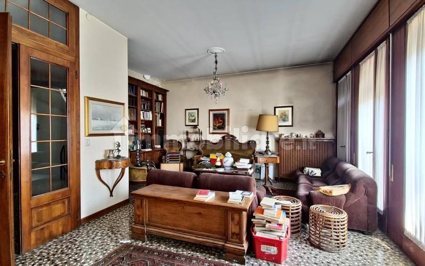 Terratetto unifamiliare via Roma, Centro, Rossano Veneto — foto 10 di 22
