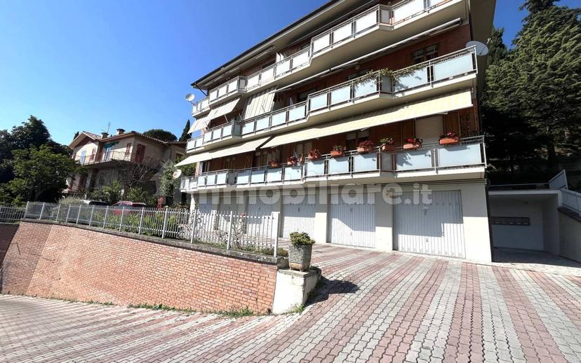 Appartamento 136 m², Centro, Urbino — foto 15 di 29