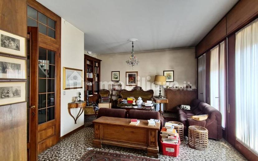 Terratetto unifamiliare via Roma, Centro, Rossano Veneto — foto 6 di 22