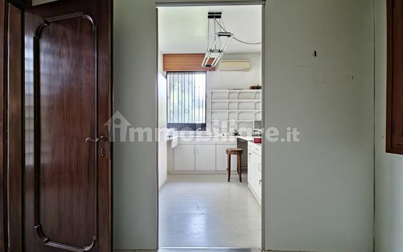 Terratetto unifamiliare via Roma, Centro, Rossano Veneto — foto 18 di 22