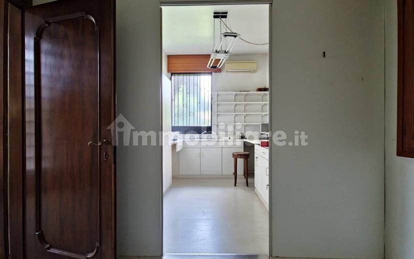 Terratetto unifamiliare via Roma, Centro, Rossano Veneto — foto 20 di 22