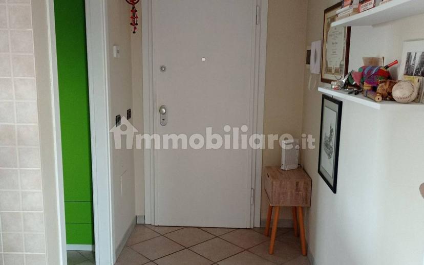 Mansarda via San Marco 3, Centro, Mazzano — foto 6 di 11
