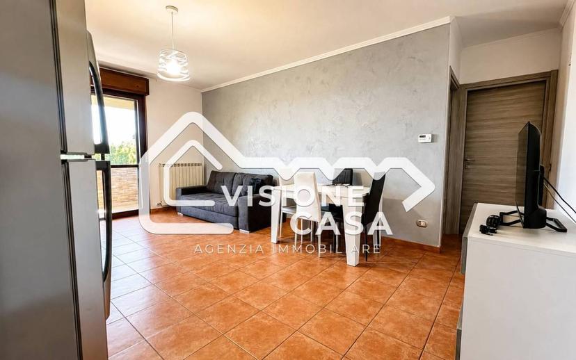 Bilocale via Francisco Goya 9, Gaida - Cadè, Reggio Emilia — foto 8 di 20