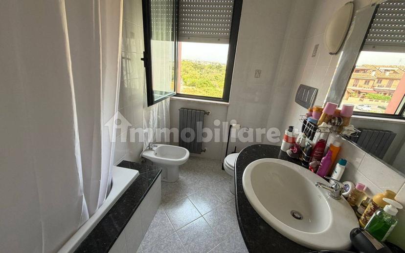 Quadrilocale via dei Castagni, Centro, Termoli — foto 12 di 13