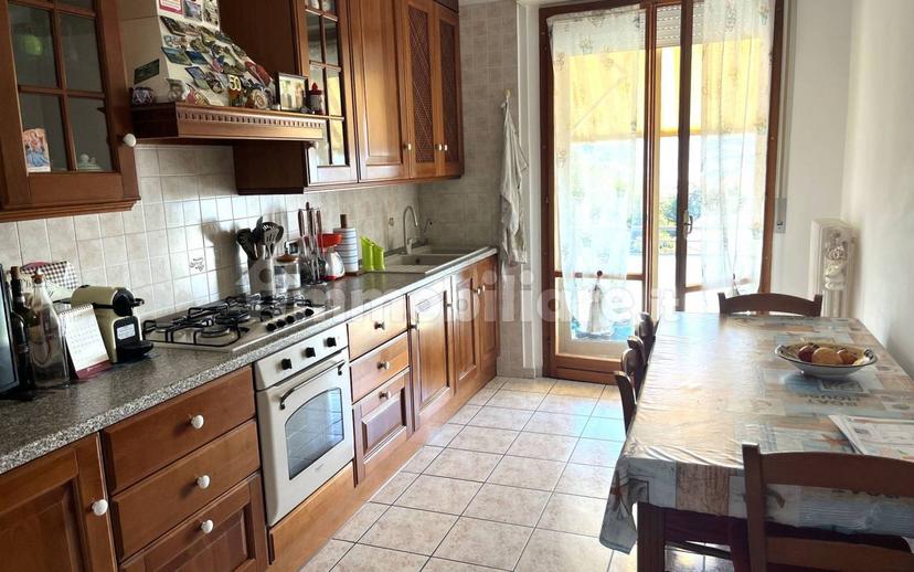 Appartamento 136 m², Centro, Urbino — foto 17 di 29