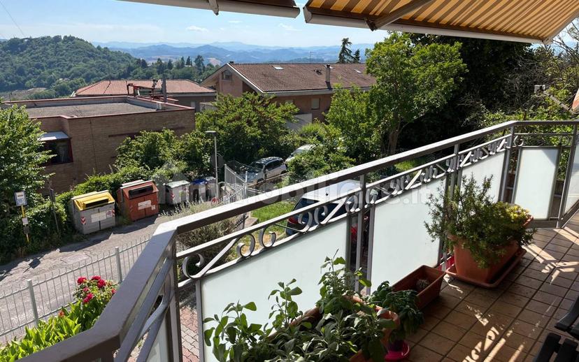 Appartamento 136 m², Centro, Urbino — foto 28 di 29
