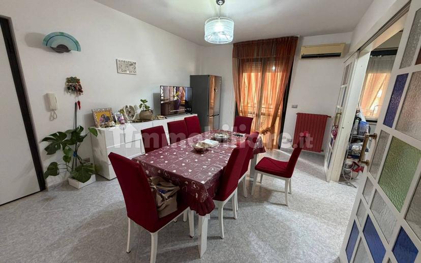 Quadrilocale via dei Castagni, Centro, Termoli — foto 7 di 13