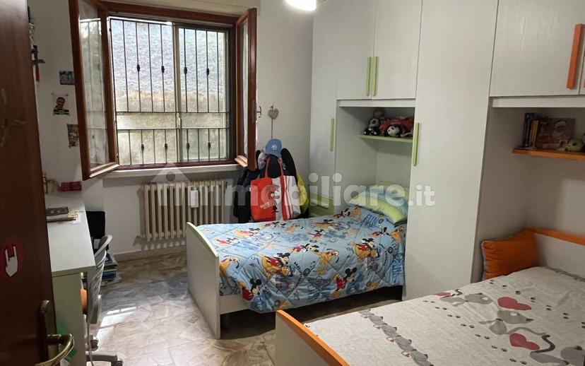 Appartamento 136 m², Centro, Urbino — foto 25 di 29