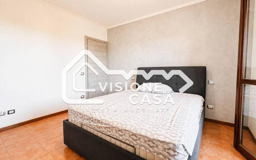 Bilocale via Francisco Goya 9, Gaida - Cadè, Reggio Emilia — foto 6 di 20