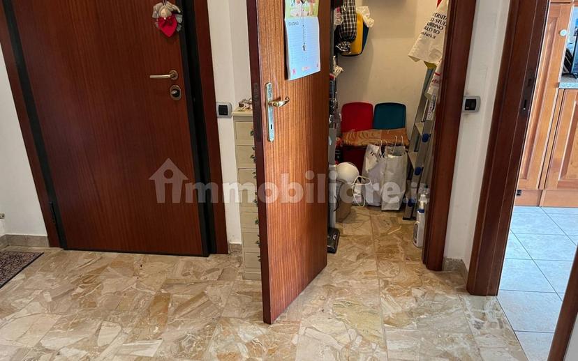Appartamento 136 m², Centro, Urbino — foto 29 di 29
