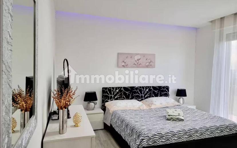 Quadrilocale via Covignano, Via Covignano - Villaggio Azzurro, Rimini — foto 11 di 11