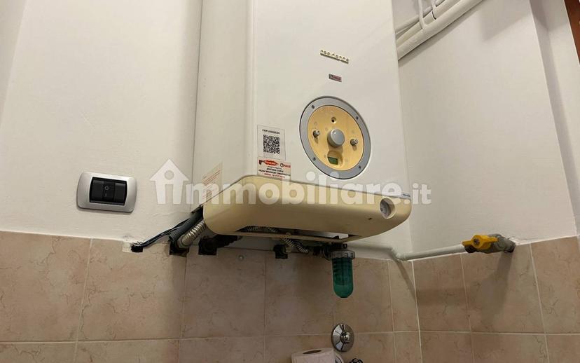 Appartamento 136 m², Centro, Urbino
