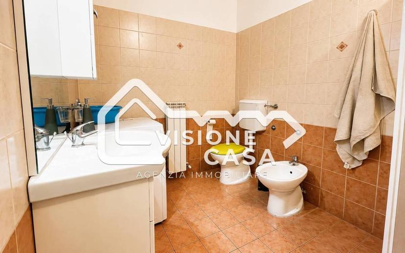 Bilocale via Francisco Goya 9, Gaida - Cadè, Reggio Emilia — foto 11 di 20