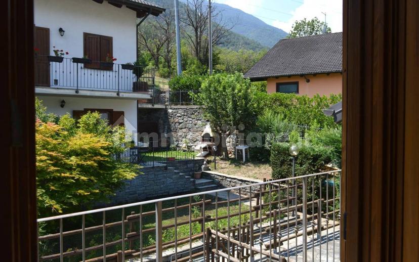 Bilocale Ponte Lassolaz, Pontey — foto 27 di 34
