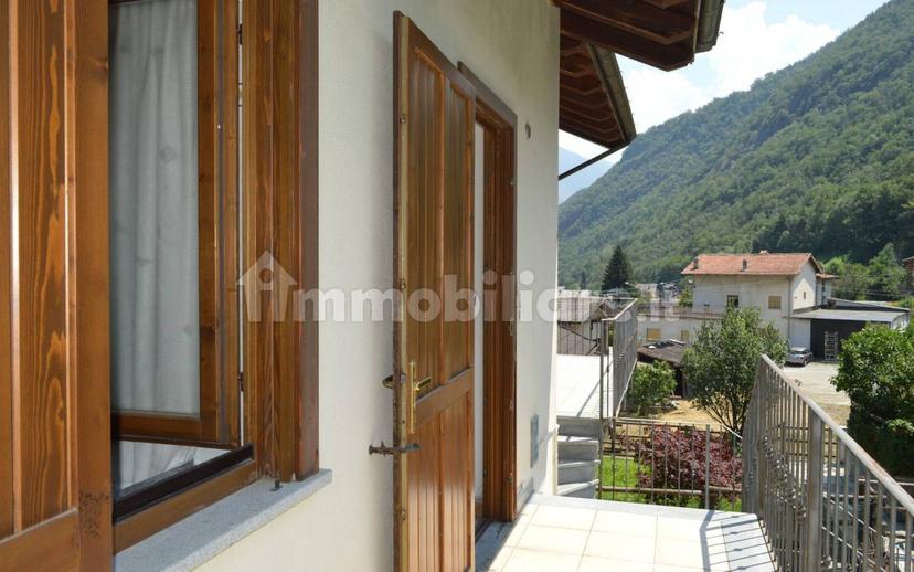 Bilocale Ponte Lassolaz, Pontey — foto 24 di 34