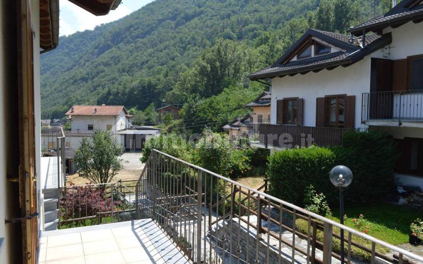 Bilocale Ponte Lassolaz, Pontey — foto 9 di 34