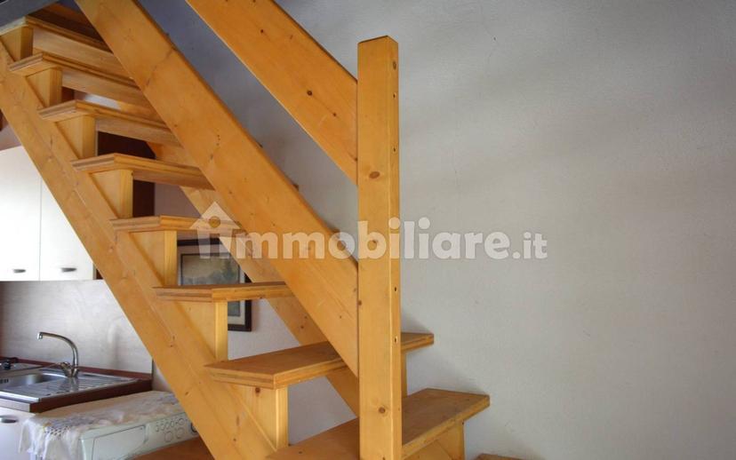 Bilocale Ponte Lassolaz, Pontey — foto 13 di 34