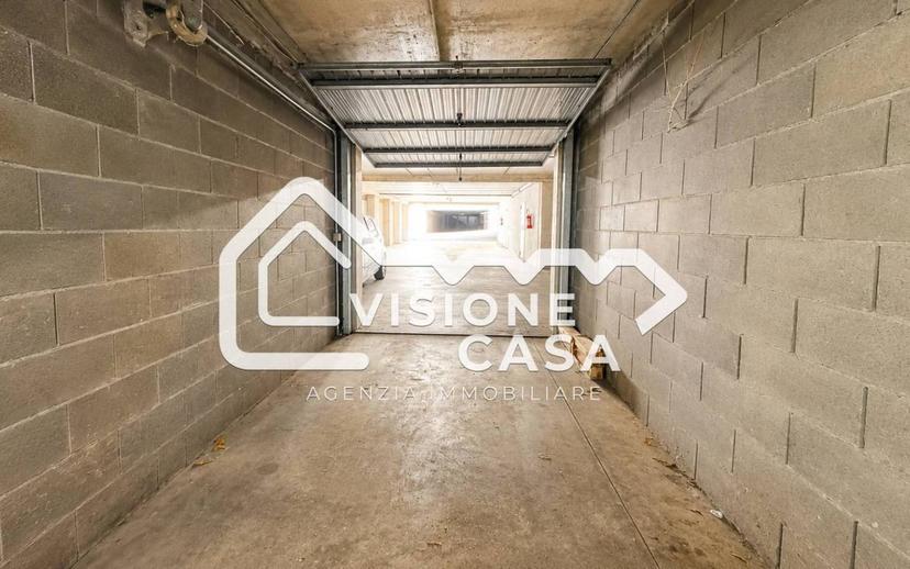 Bilocale via Francisco Goya 9, Gaida - Cadè, Reggio Emilia — foto 17 di 20