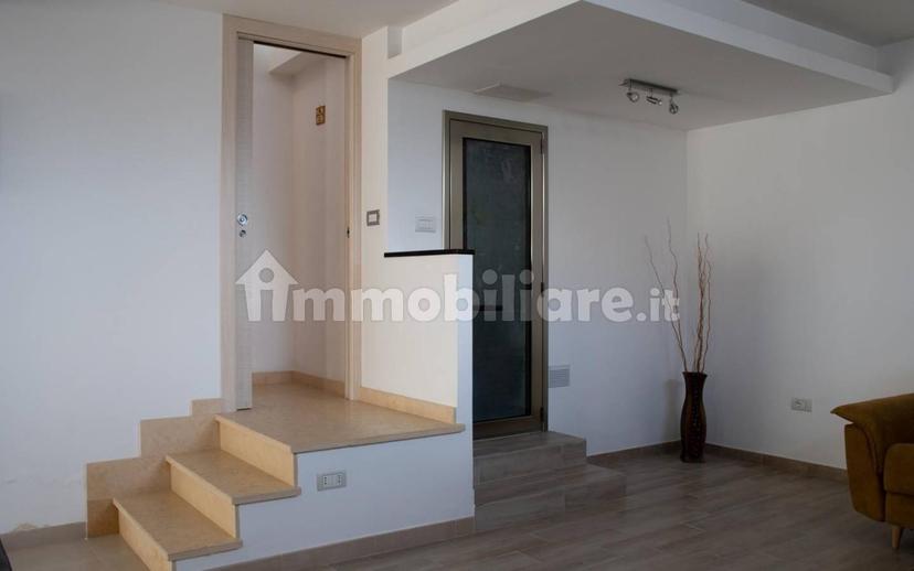 Villa a schiera via Balai, Porto Torres — foto 46 di 72