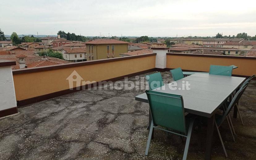 Mansarda via San Marco 3, Centro, Mazzano — foto 2 di 11
