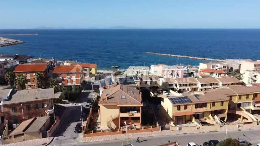 Villa a schiera via Balai, Porto Torres — foto 47 di 72
