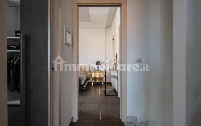Villa a schiera via Balai, Porto Torres — foto 2 di 72
