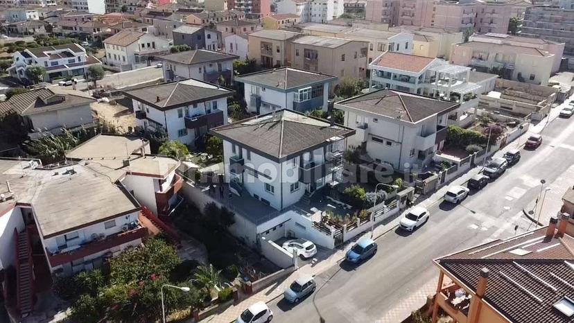 Villa a schiera via Balai, Porto Torres — foto 16 di 72