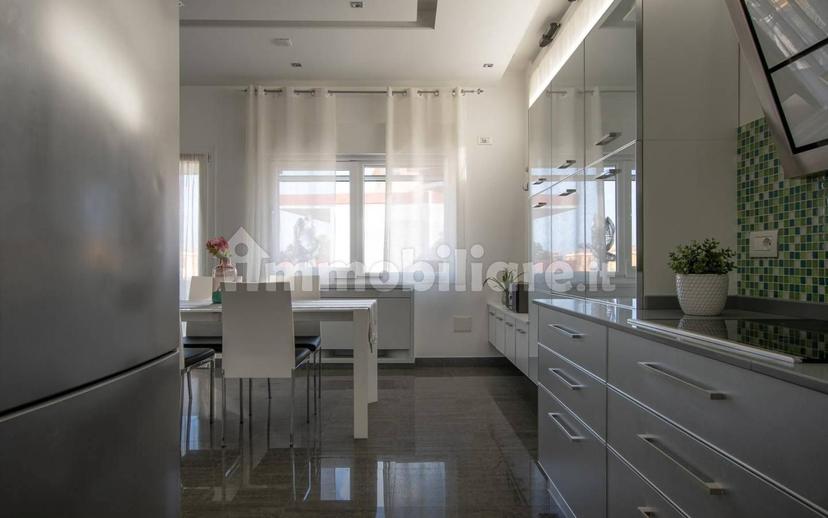 Villa a schiera via Balai, Porto Torres — foto 30 di 72